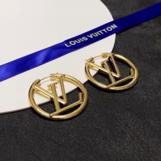 Louis Vuitton Earrings